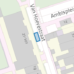 Perceel LDM00-C-3527