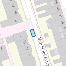 Perceel LDM00-C-3532