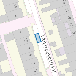 Perceel LDM00-C-3533