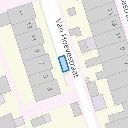 Perceel LDM00-C-3536