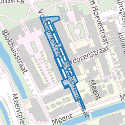 Perceel LDM00-C-3552