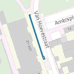 Perceel LDM00-C-3553