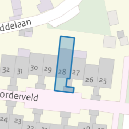 Perceel LDM00-C-3555