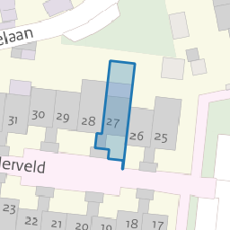 Perceel LDM00-C-3556