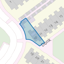 Perceel LDM00-C-3558