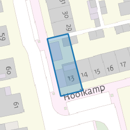 Perceel LDM00-C-3564
