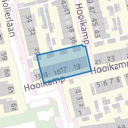 Perceel LDM00-C-3565