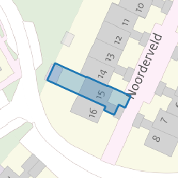 Perceel LDM00-C-3573