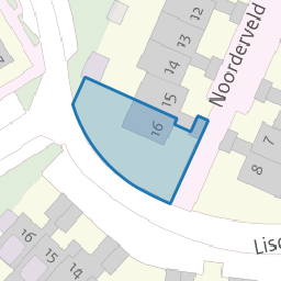 Perceel LDM00-C-3574