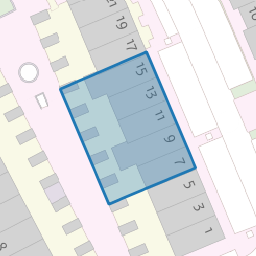 Perceel LDM00-C-3575