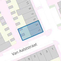 Perceel LDM00-C-3577