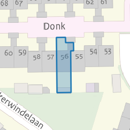 Perceel LDM00-C-3582