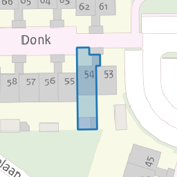 Perceel LDM00-C-3584