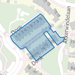 Perceel LDM00-C-3590