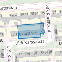 Perceel LDM00-C-3605