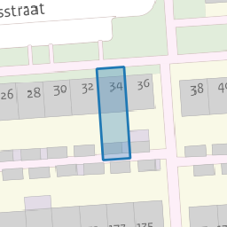 Perceel LDM00-C-3607