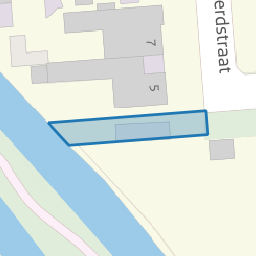 Perceel LDM00-C-3619