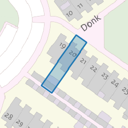 Perceel LDM00-C-3629