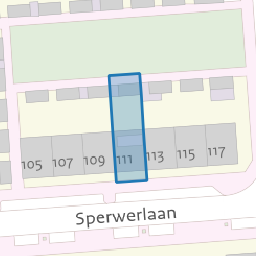 Perceel LDM00-C-3631