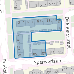 Perceel LDM00-C-3632