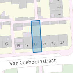 Perceel LDM00-C-3641