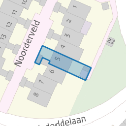 Perceel LDM00-C-3648