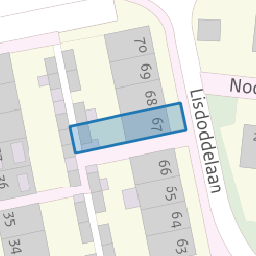 Perceel LDM00-C-3653