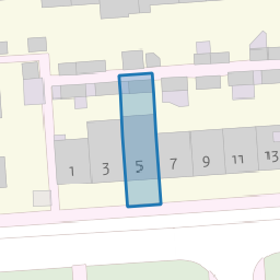 Perceel LDM00-C-3657