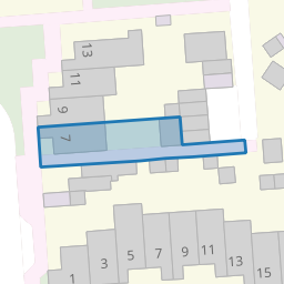 Perceel LDM00-C-3662