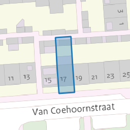 Perceel LDM00-C-3663