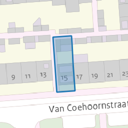Perceel LDM00-C-3664