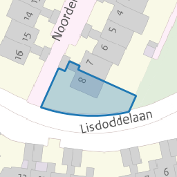 Perceel LDM00-C-3669