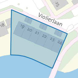 Perceel LDM00-C-3680