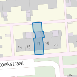 Perceel LDM00-C-3687