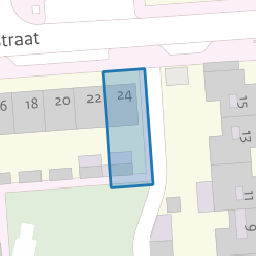 Perceel LDM00-C-3688
