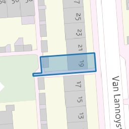 Perceel LDM00-C-3692