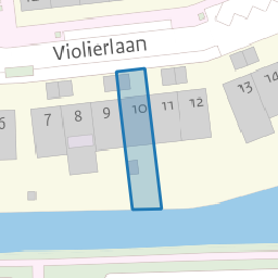 Perceel LDM00-C-3694