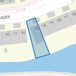 Perceel LDM00-C-3699