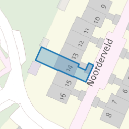 Perceel LDM00-C-3701