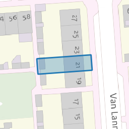 Perceel LDM00-C-3711