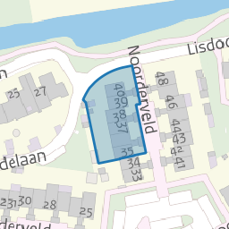 Perceel LDM00-C-3717