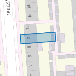 Perceel LDM00-C-3725