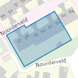 Perceel LDM00-C-3732