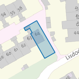 Perceel LDM00-C-3734