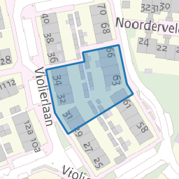 Perceel LDM00-C-3736
