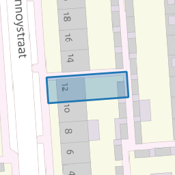 Perceel LDM00-C-3739
