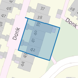 Perceel LDM00-C-3740