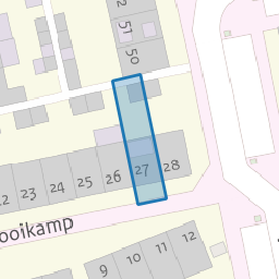 Perceel LDM00-C-3751