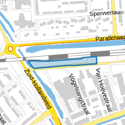 Perceel LDM00-C-3764