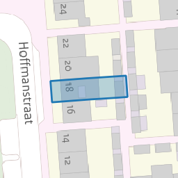 Perceel LDM00-C-3767